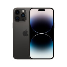 IPHONE 14 PRO MAX 512GB S BLACK - Refurbished