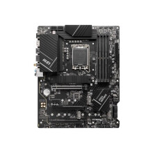 Moederbord - MSI - PRO Z790-P WIFI
