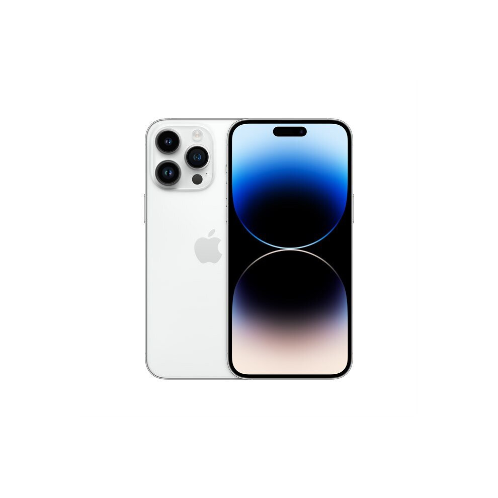 IPHONE 14 PRO MAX 512GB SILVER