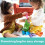 Learning Resources Learning Resources My Feelings Bean Bags 10 Pack 3