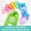 Learning Resources Learning Resources My Feelings Bean Bags 10 Pack 2
