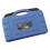 us pro US PRO Tools Brake Caliper Thread Repair Kit with Threaded Inserts and Alignment Plates 6229 4