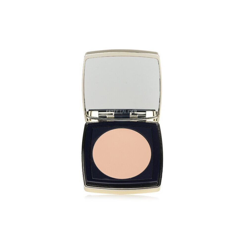 Estee Lauder Double Wear Stay In Place Matte Powder Foundation SPF 10 - # 4C1 Outdoor Beige 12g/0.42oz
