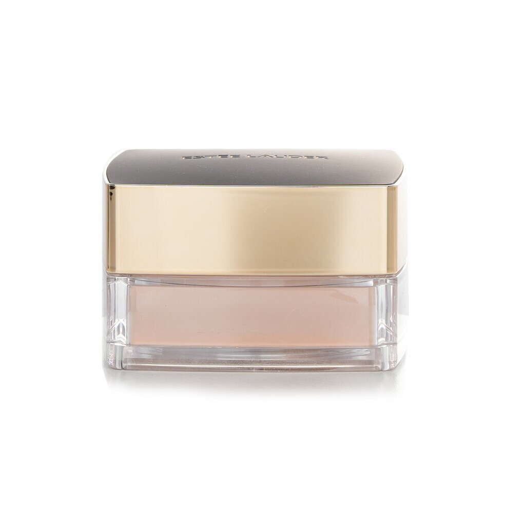 Estee Lauder Double Wear Sheer Flattery Loose Powder - # Light Matte 9g/0.31oz