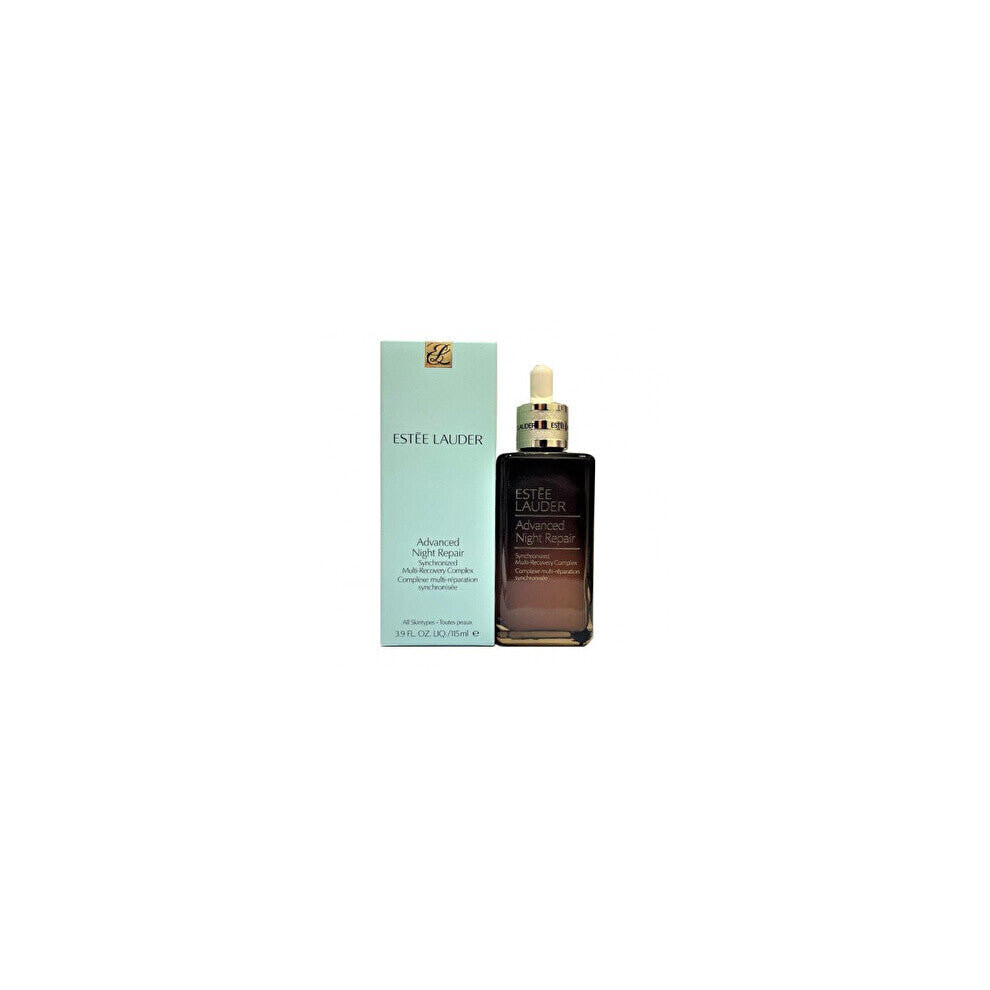 New Estee Lauder Advanced Night Repair Synchronized Multi-Recovery Complex 115Ml/3.9Oz