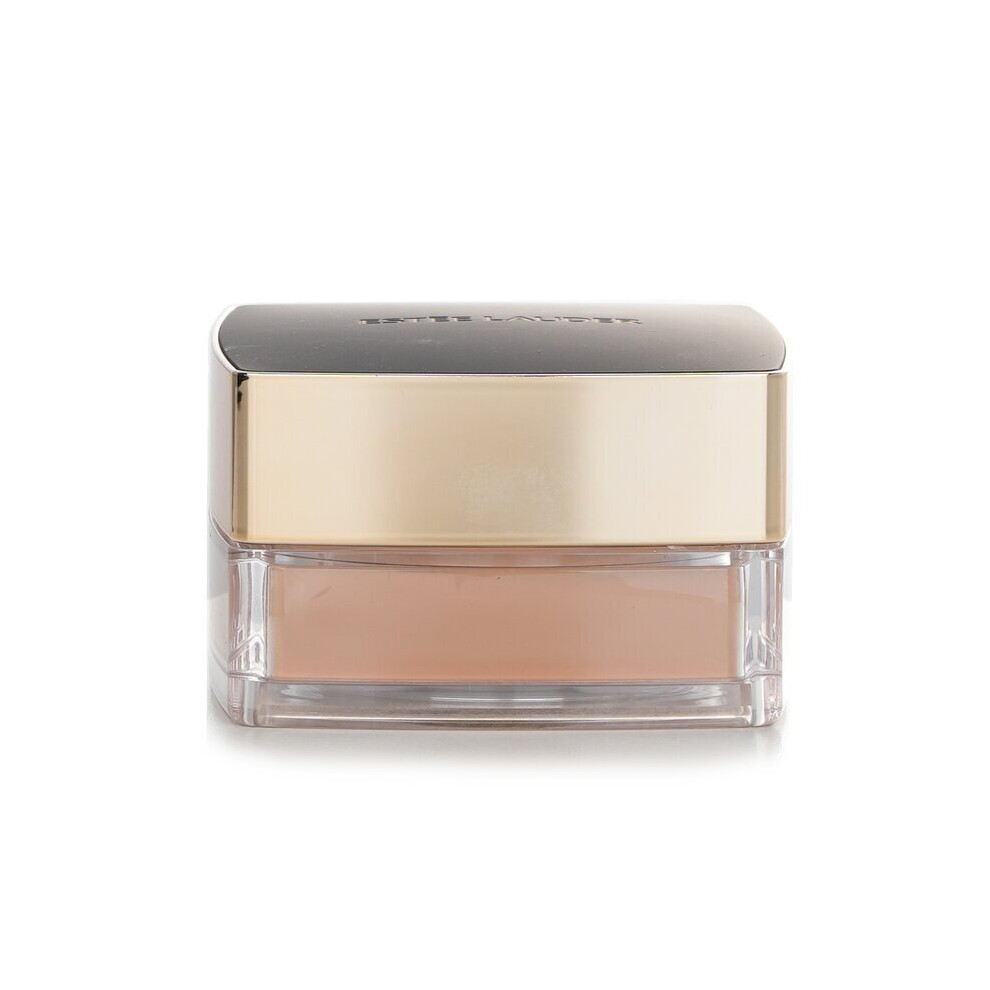 Estee Lauder Double Wear Sheer Flattery Loose Powder - # Medium Matte 9g/0.31oz
