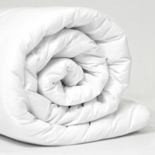 (7.5 Tog Duvet Only) Anti-Allergy Cot Bed Duvet Quilt Cot Pillow Nursery Baby Toddler Bedding All Tog