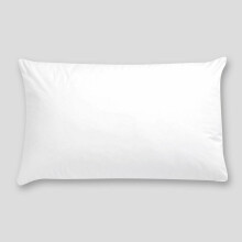 (Cot Pillow Only) Anti-Allergy Cot Bed Duvet Quilt Cot Pillow Nursery Baby Toddler Bedding All Tog