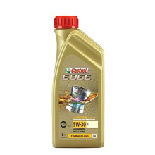 Castrol EDGE 5W-30 LL Engine Oil 1L