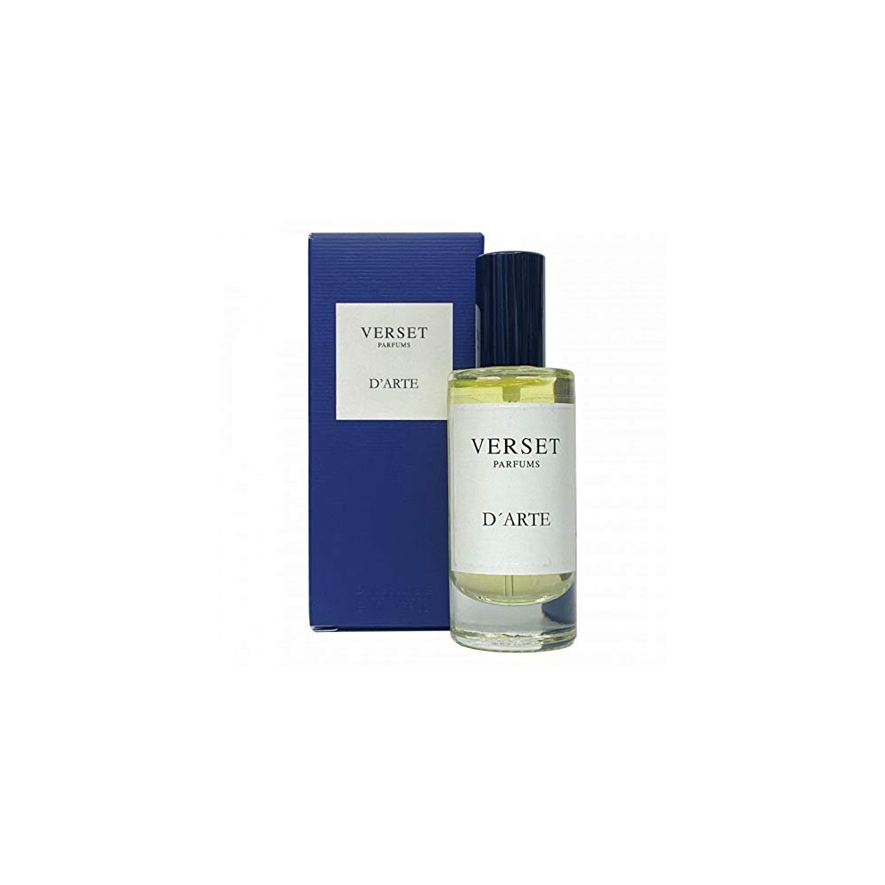 Verset Parfums Orange D'arte For Him Eau De Parfum 100Ml Spray For Men