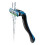 Wilkinson Sword WILKINSON SWORD - Protector 3 For Men | Smooth Shave | Razor Handle + 1 Blade Refill 3