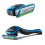 Wilkinson Sword WILKINSON SWORD - Protector 3 For Men | Smooth Shave | Razor Handle + 1 Blade Refill 5