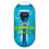 Wilkinson Sword WILKINSON SWORD - Protector 3 For Men | Smooth Shave | Razor Handle + 1 Blade Refill 1
