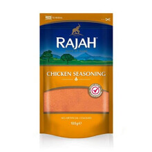 Rajah Spices Chicken Seasoning | Chicken Seasoning Powder | (100g)