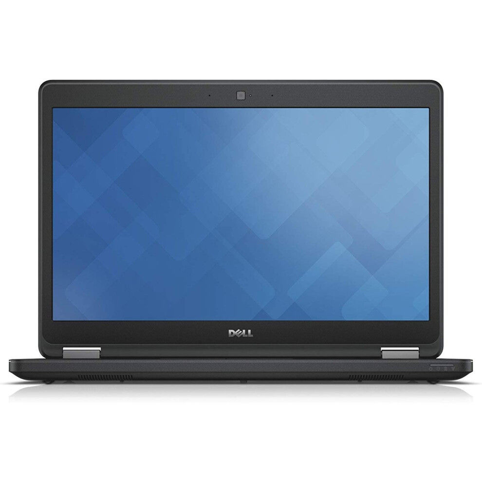 Dell Latitude E5450 14" HD Display Core i5-5200U 8GB 256GB SSD HDMI WiFi WebCam Windows 10