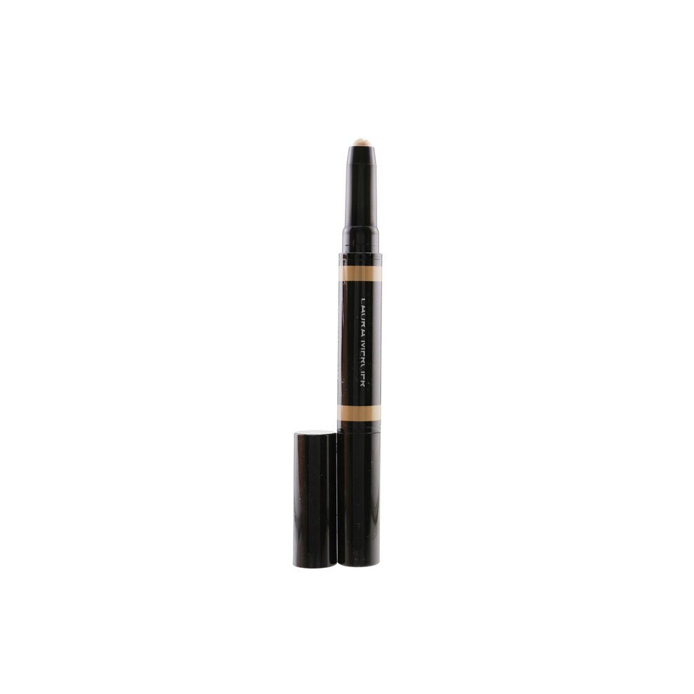 Laura Mercier Secret Camouflage Brighten & Correct Duo - # 3C Medium With Cool Undertones 2x1g/0.03oz