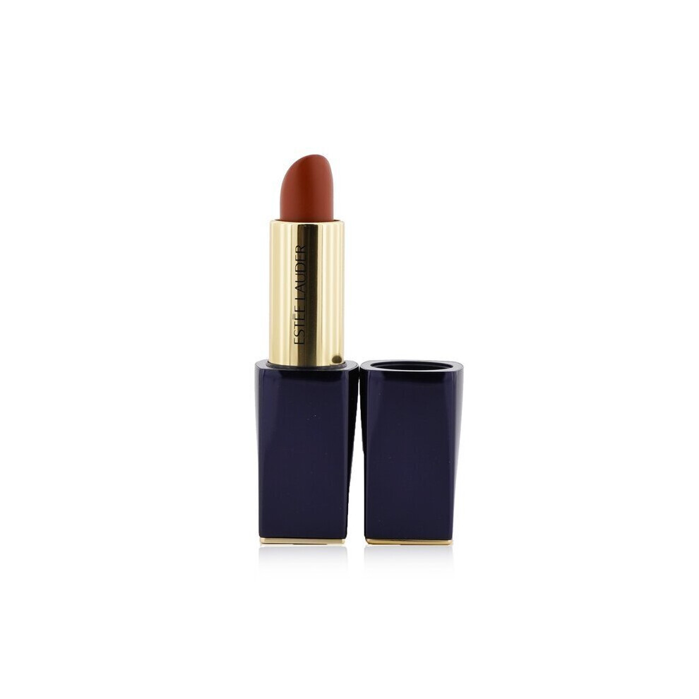 Estee Lauder Pure Color Envy Matte Sculpting Lipstick - # 570 Fiercely 3.5g/0.12oz