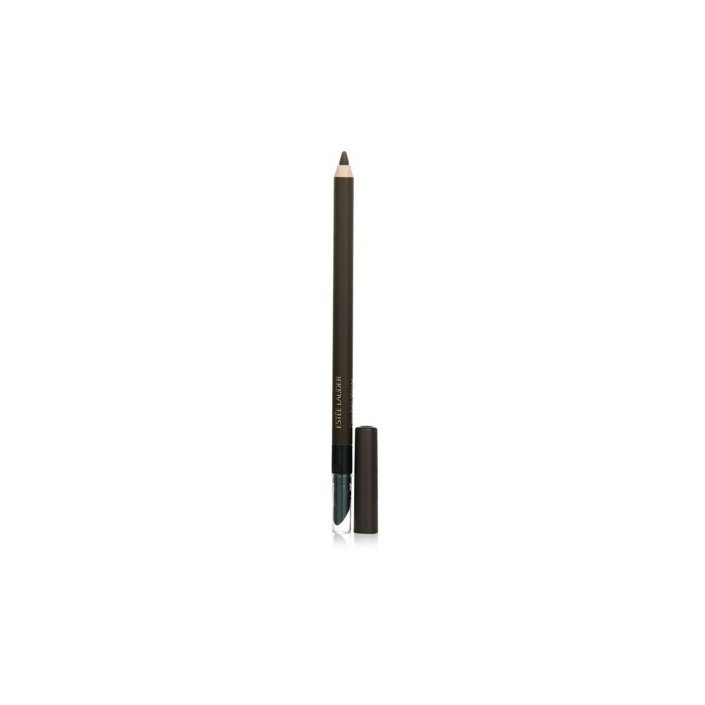 Estee Lauder Double Wear 24H Waterproof Gel Eye Pencil - # 02 Espresso 1.2g/0.04oz-image-OPC-PBBTX2M-NEW