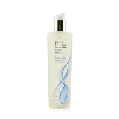 Estee Lauder Estee Lauder 400ml Moisturiser Micro Essence Treatment Lotion With Bio-Ferment