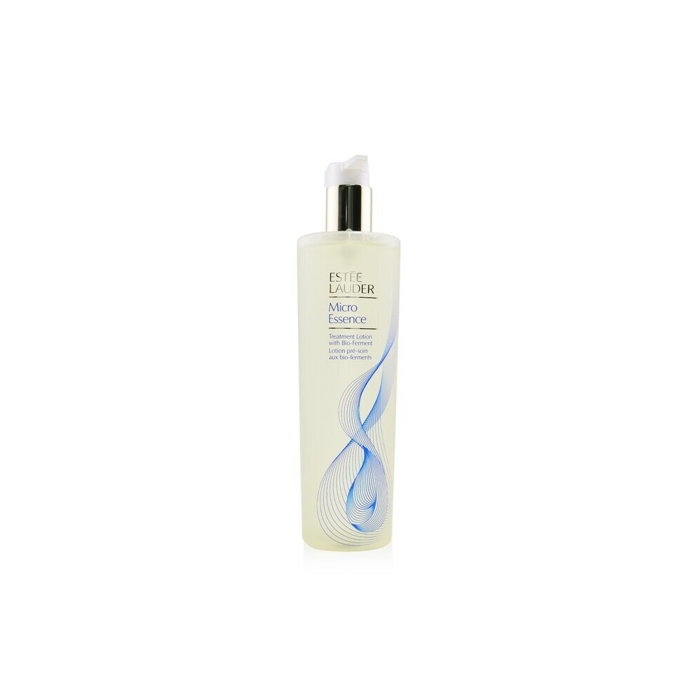 Estee Lauder 400Ml Moisturiser Micro Essence Treatment Lotion With Bio-Ferment