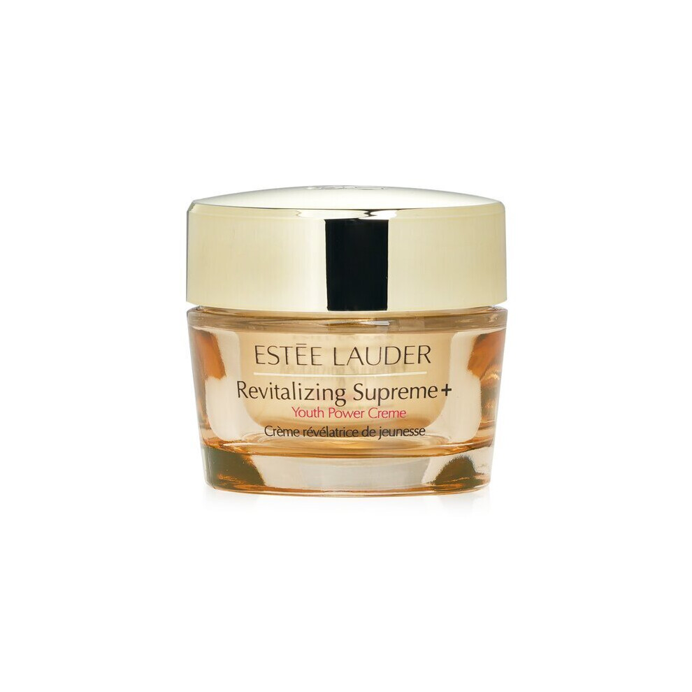Estee Lauder Revitalizing Supreme + Youth Power Creme 30ml/1oz