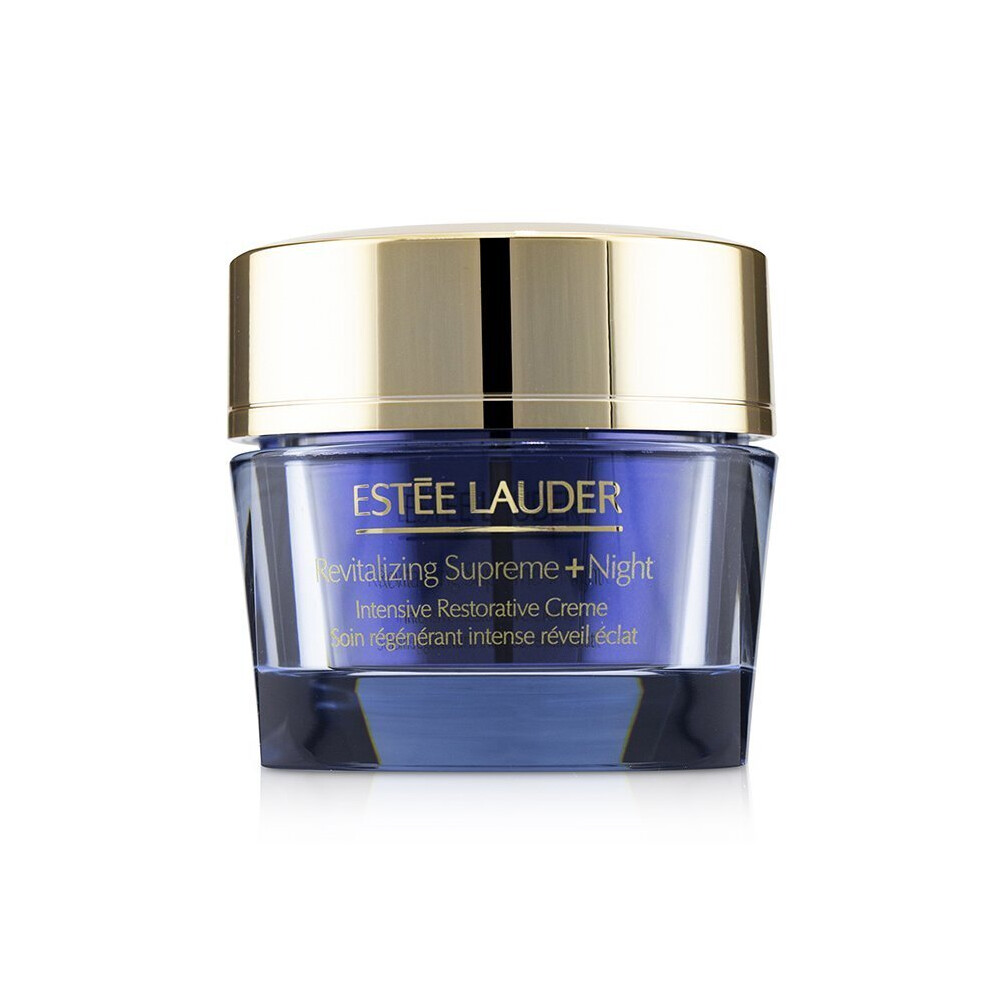 Estee Lauder Revitalizing Supreme + Night Intensive Restorative Creme 50ml/1.7oz