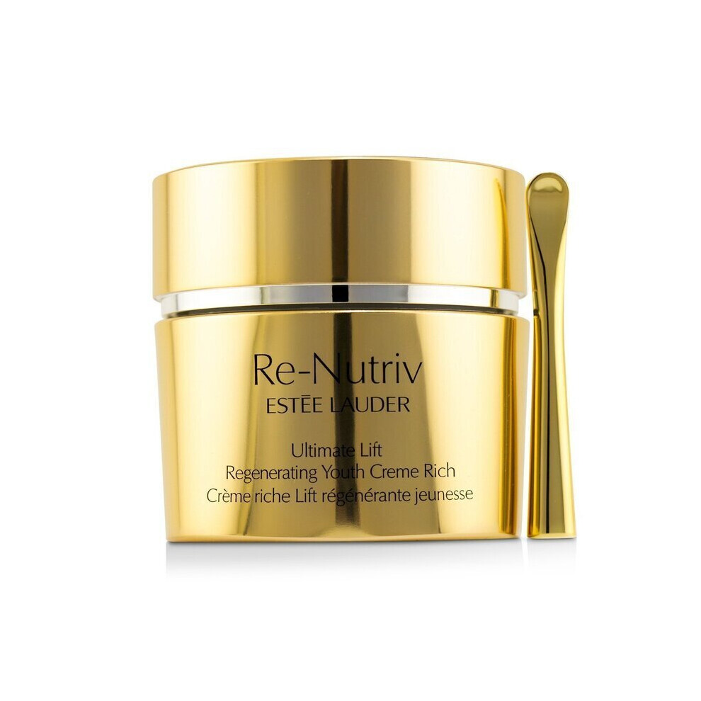 Estee Lauder Re-Nutriv Ultimate Lift Regenerating Youth Creme Rich 50ml/1.7oz