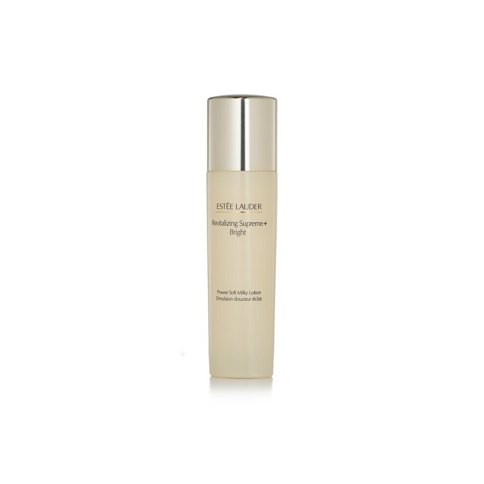 Estee Lauder Revitalizing Supreme + Bright Power Soft Milky Lotion 100ml/3.4oz