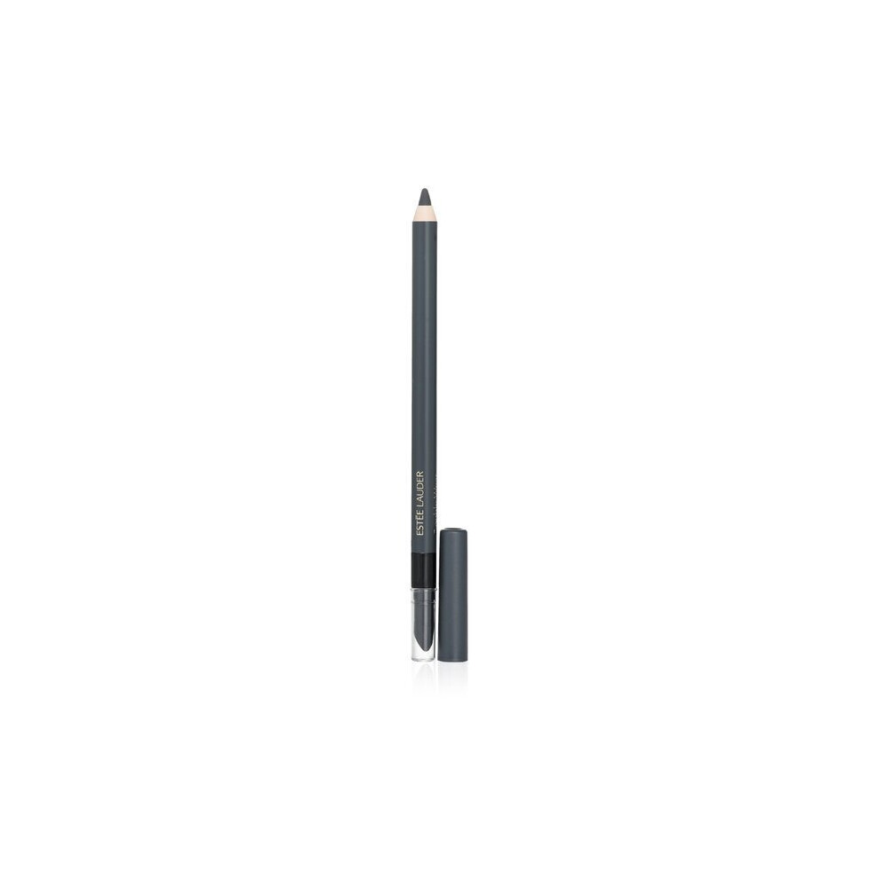 Estee Lauder Double Wear 24H Waterproof Gel Eye Pencil - # 05 Smoke 1.2g/0.04oz-image-OPC-PBBTX29-NEW