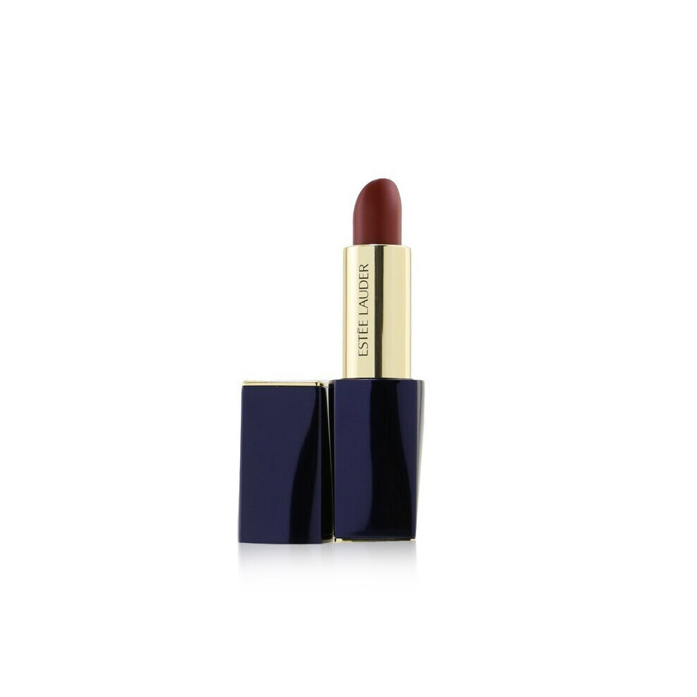 Estee Lauder Pure Color Envy Matte Sculpting Lipstick - # 572 Fabulous 3.5g/0.12oz
