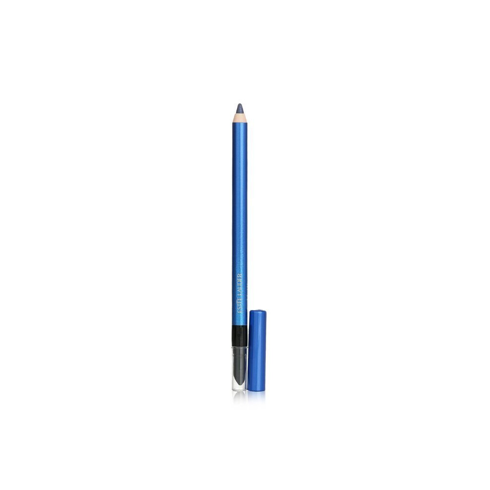 Estee Lauder Double Wear 24H Waterproof Gel Eye Pencil - # 06 Sapphire Sky 1.2g/0.04oz