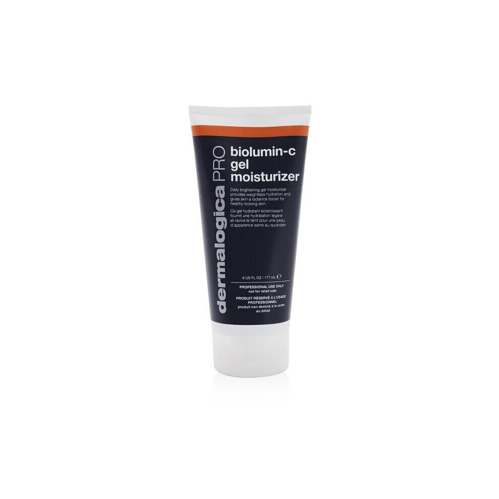 Dermalogica Biolumin-C Gel Moisturizer PRO (Salon Size) 177ml/6oz
