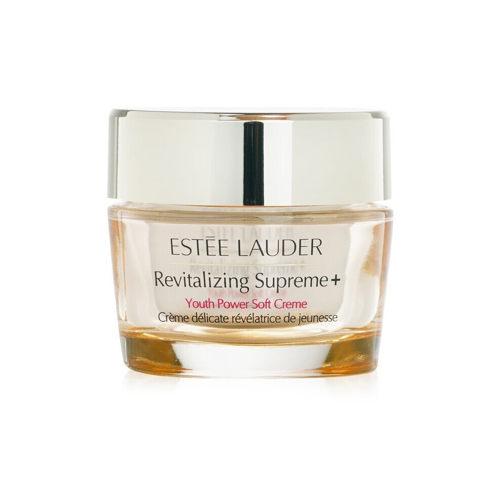 Estee Lauder Revitalizing Supreme + Youth Power Soft Creme 75ml/2.5oz