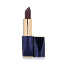 Estee Lauder Pure Colour Envy Matte Brown Lipstick 554 Deep Secret