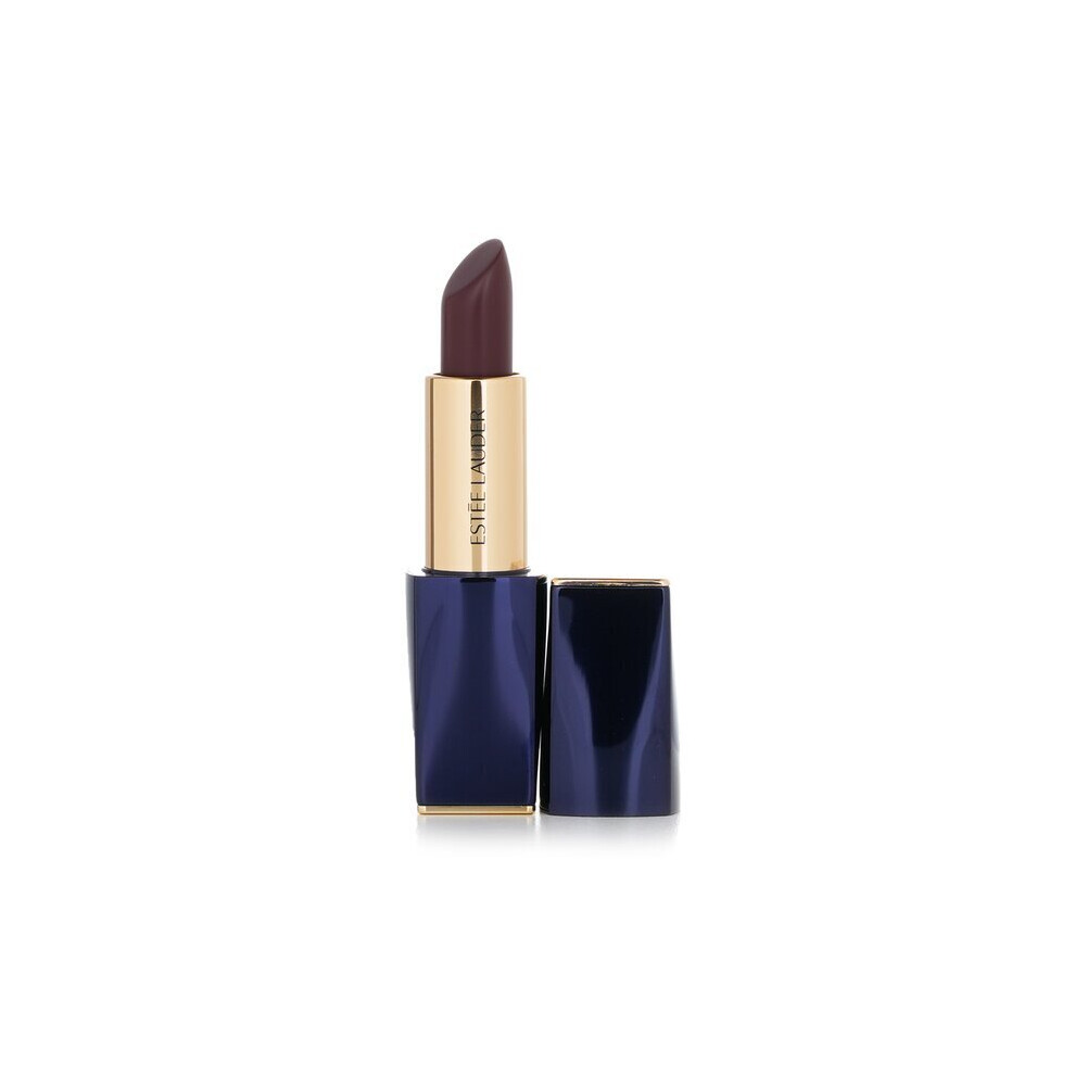 Estee Lauder Pure Color Envy Matte Sculpting Lipstick - # 554 Deep Secret 3.5g/0.12oz