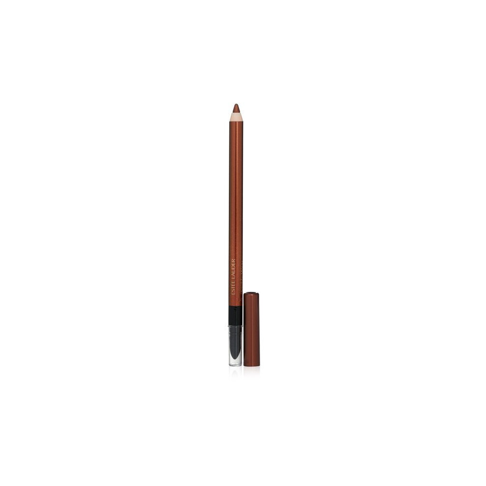 Estee Lauder Double Wear 24H Waterproof Gel Eye Pencil - # 11 Bronze 1.2g/0.04oz