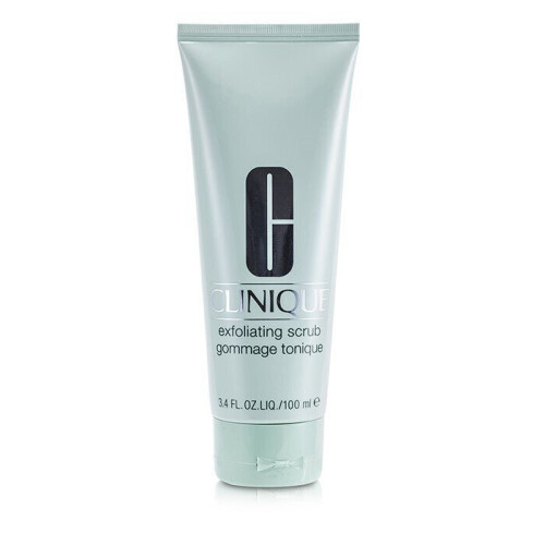 Clinique Clinique Exfoliating Scrub 100ml/3.3oz