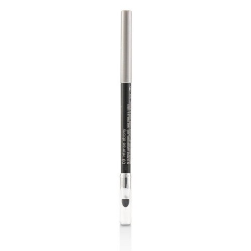 Clinique QUICKLINER eyes 09-intense ebony