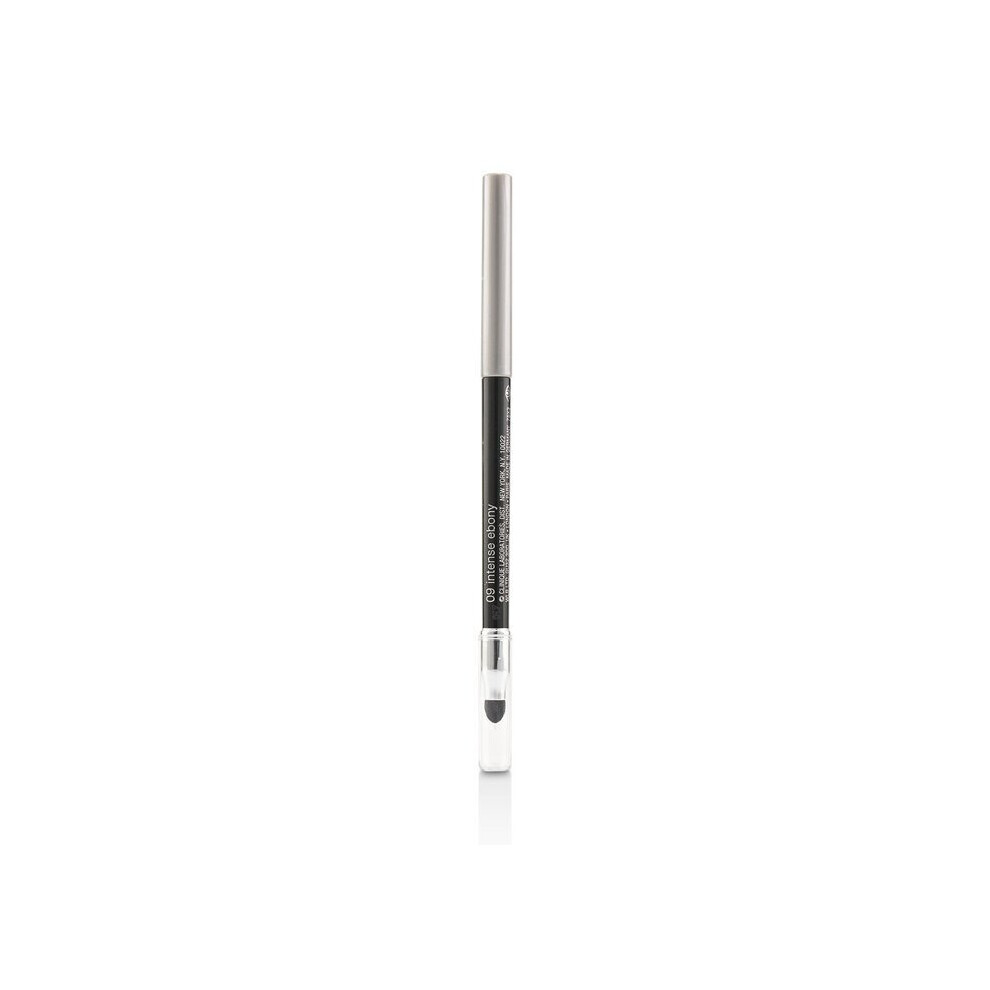 Clinique Quickliner For Eyes Intense - # 09 Intense Ebony 0.25g/0.008oz