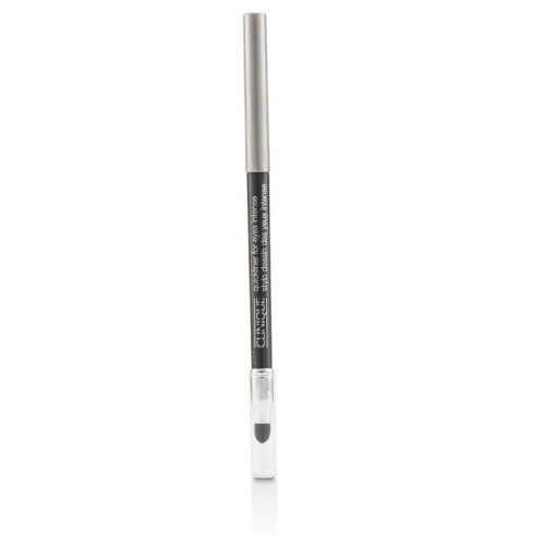 Clinique QUICKLINER eyes 05-intense charcoal