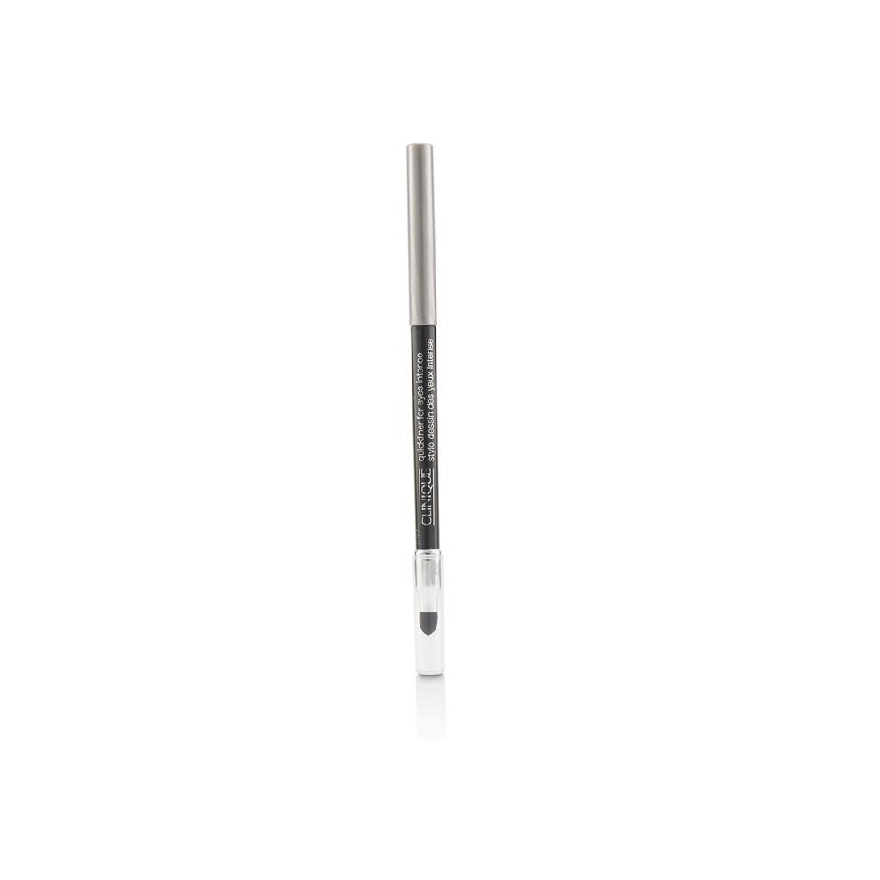 Clinique Quickliner For Eyes Intense - # 05 Intense Charcoal 0.25g/0.008oz