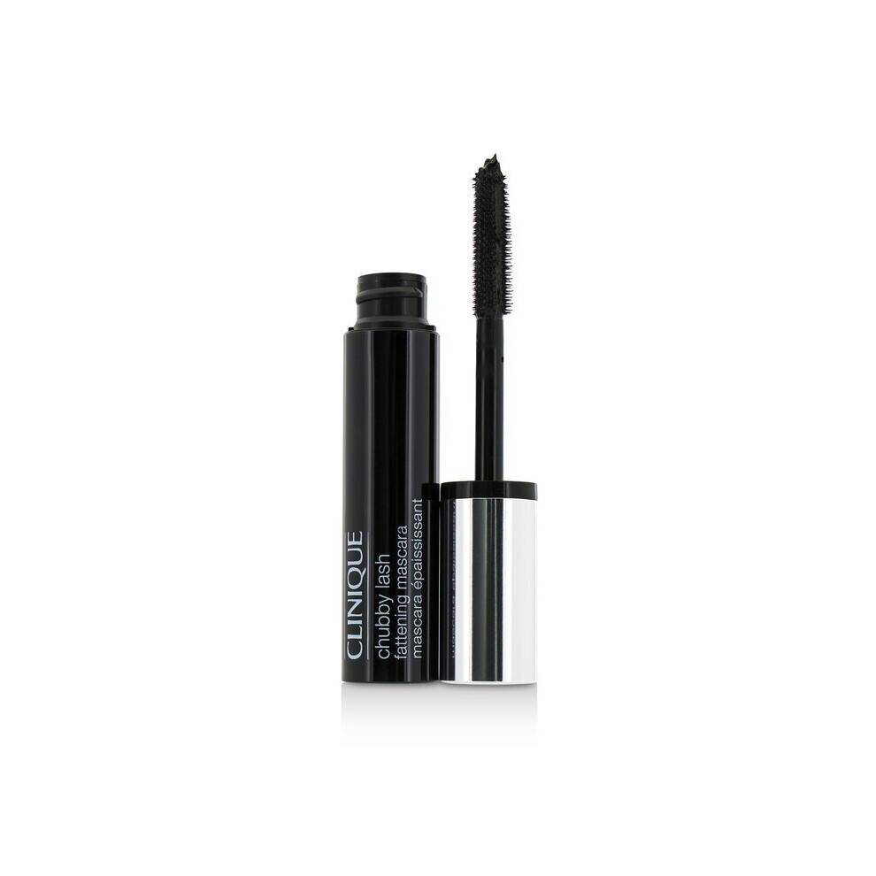 Clinique Chubby Lash Fattening Mascara - #01 Jumbo Jet 10ml/0.4oz