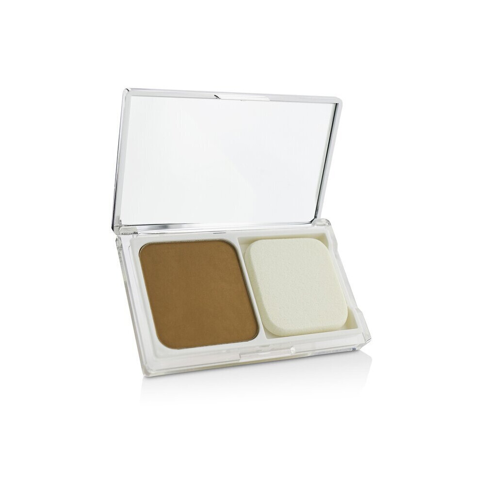 Clinique Acne Solutions Powder Makeup - # 21 Cream Caramel (M-G) 10g/0.35oz