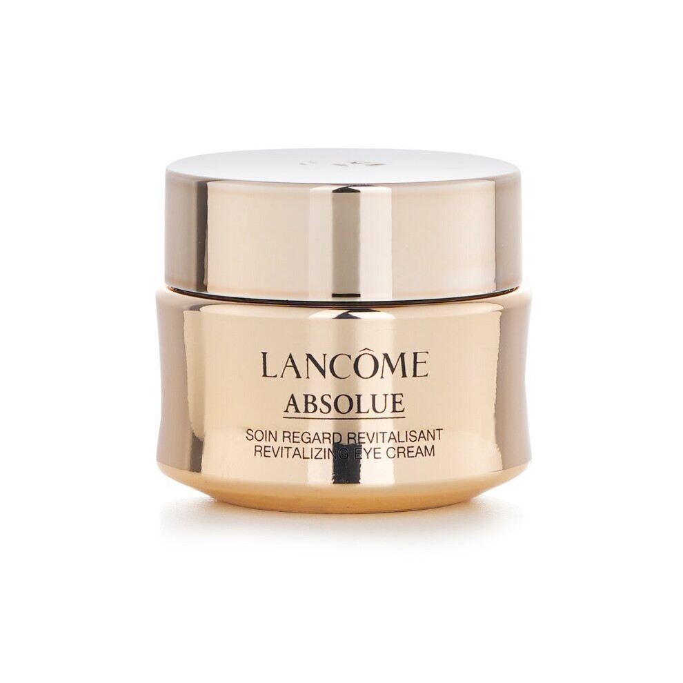 Lancome Absolue Revitalizing Eye 20Ml/0.7Oz Cream