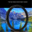 Phone Camera Lens 37mm Cpl Phone Polarized Lens Clip On Filter Lens 5
