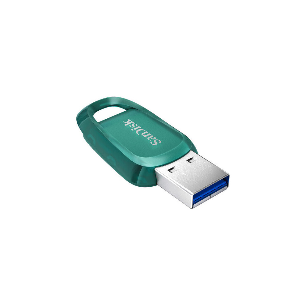 SanDisk USB Ultra Eco USB 3.2 (SDCZ96) USB Flash Drive 256GB