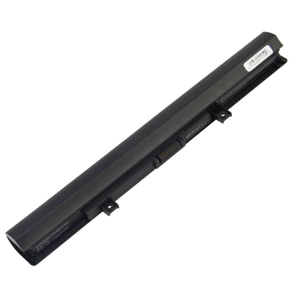 Battery For Toshiba Satellite C50-B-13N C50-B-14D Pa5184u-1Brs Pa5185u-1Brs 6901489013687