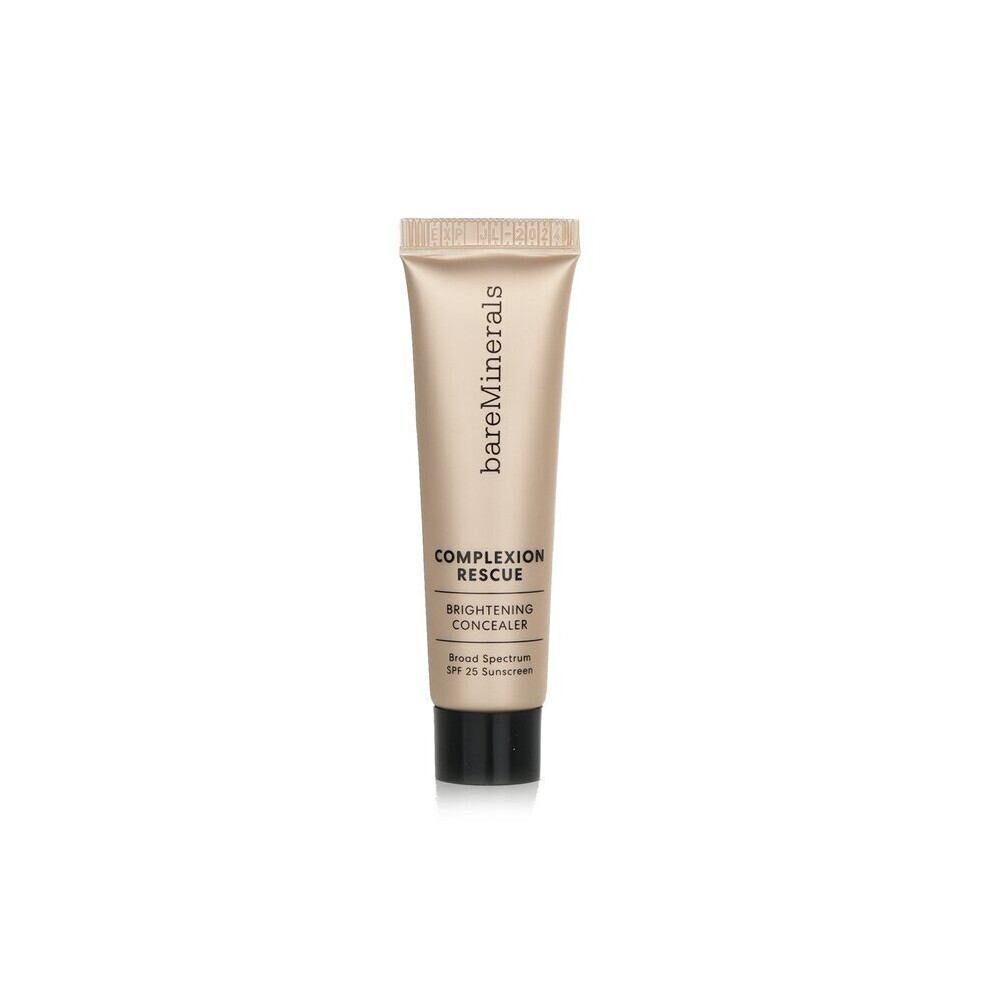 BareMinerals Complexion Rescue Brightening Concealer SPF 25 - # Fair Birch 10ml/0.33oz