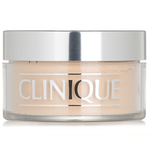 Clinique Clinique Blended Face Powder - # 03 Transparency 3 25g/0.88oz