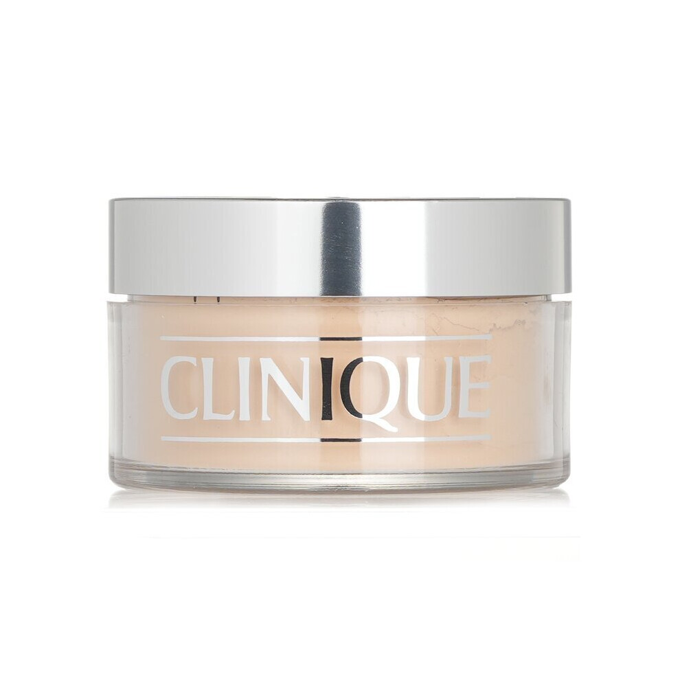 Clinique Blended Face Powder - # 03 Transparency 3 25g/0.88oz-image-OPC-PBBVKK9-NEW